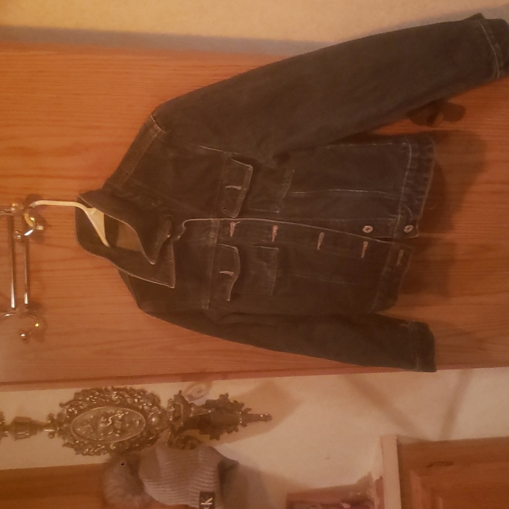 Guess jean jacket